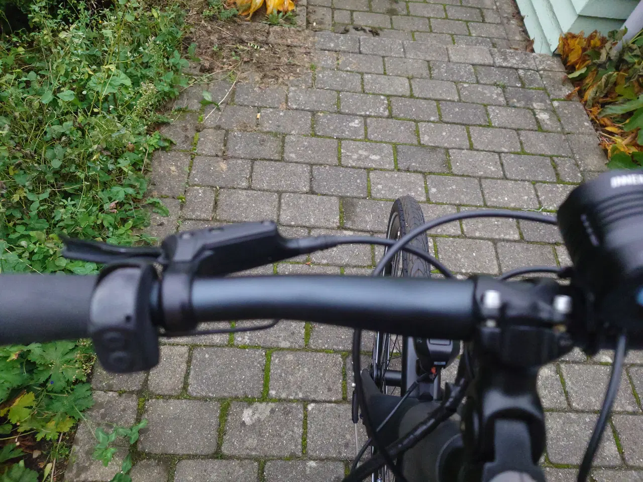 Billede 7 - Ny El-cykle 