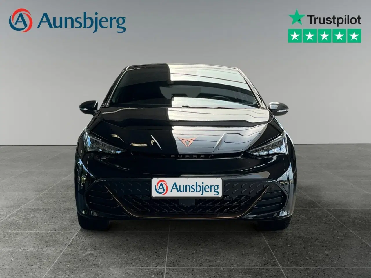 Billede 8 - Cupra Born 77 e-Boost