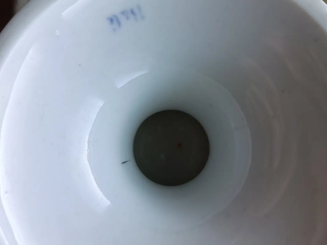 Billede 4 - ANTIKKE  B & G  OPSATSE -- SAMLET PRIS !