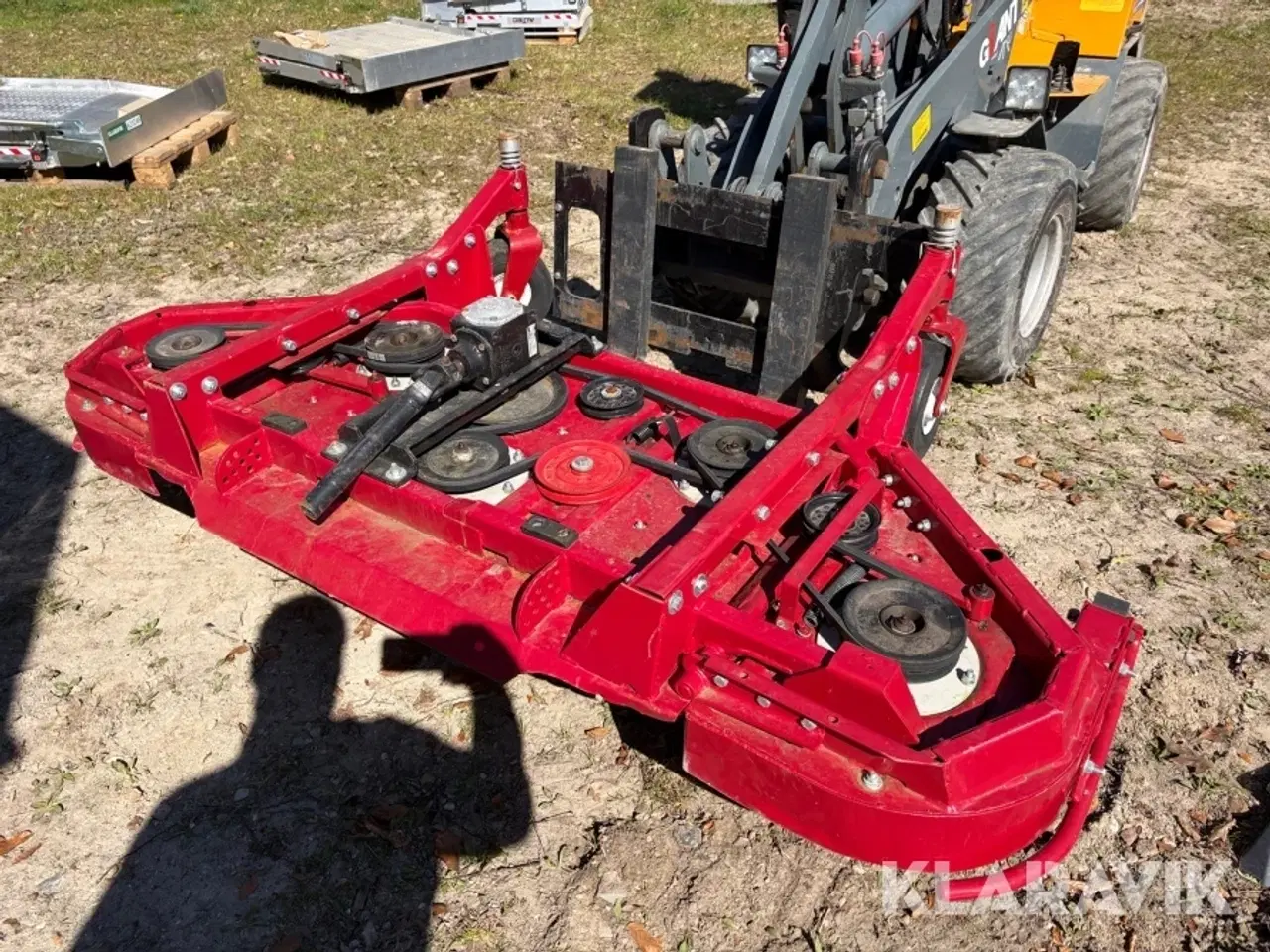 Billede 4 - Klippebord Toro