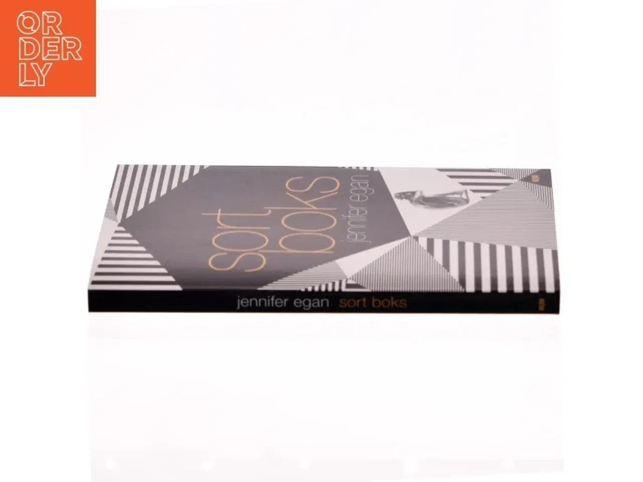 Billede 2 - Sort Boks af Jennifer Egan
