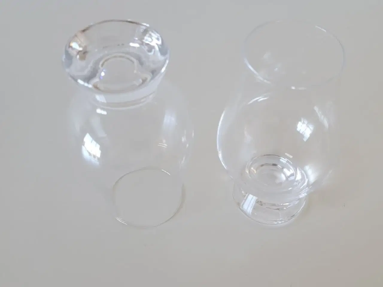Billede 1 - 2 stk. Glencairn whisky glass