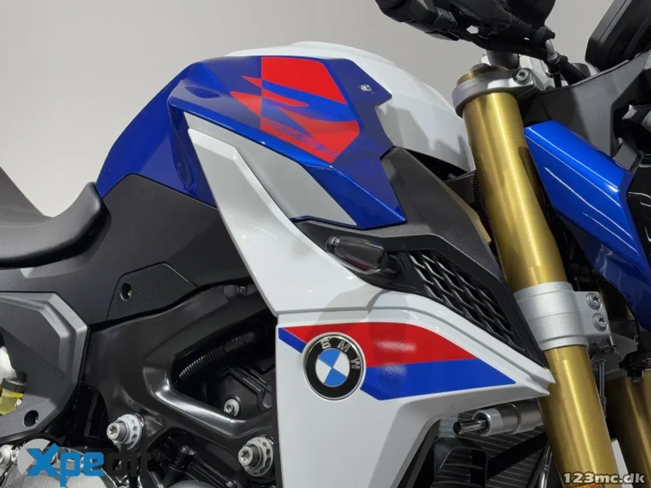 Billede 17 - BMW F 900 R