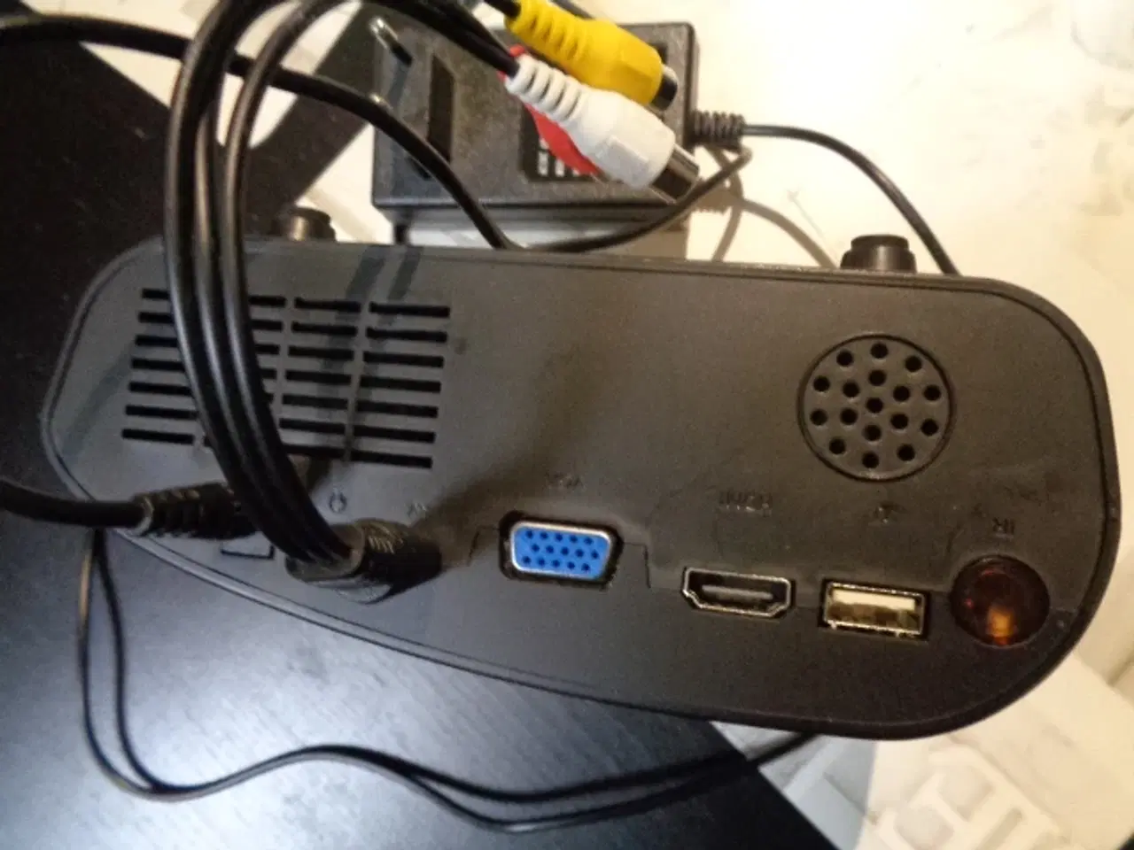 Billede 3 - LED projektor