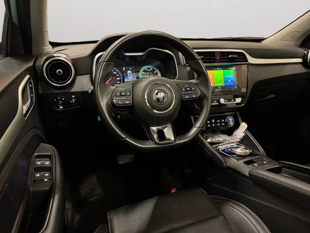 Billede 5 - MG ZS  EV Luxury