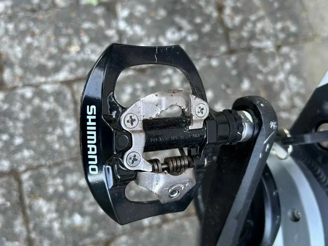 Billede 7 - El mountainbike 