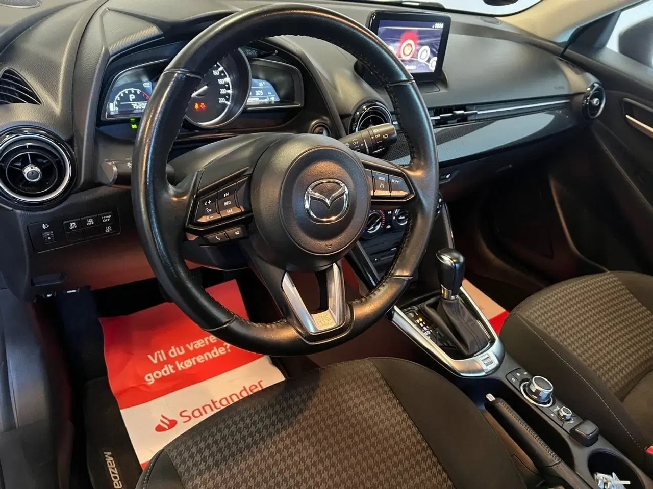 Billede 10 - Mazda 2 1,5 SkyActiv-G 90 Niseko aut.