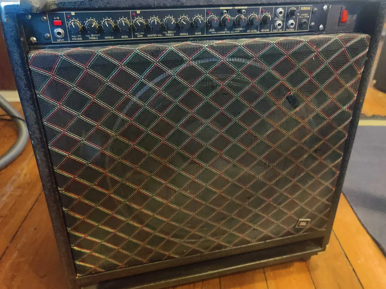 Billede 3 - Bass Power, til evt. Stor Scene