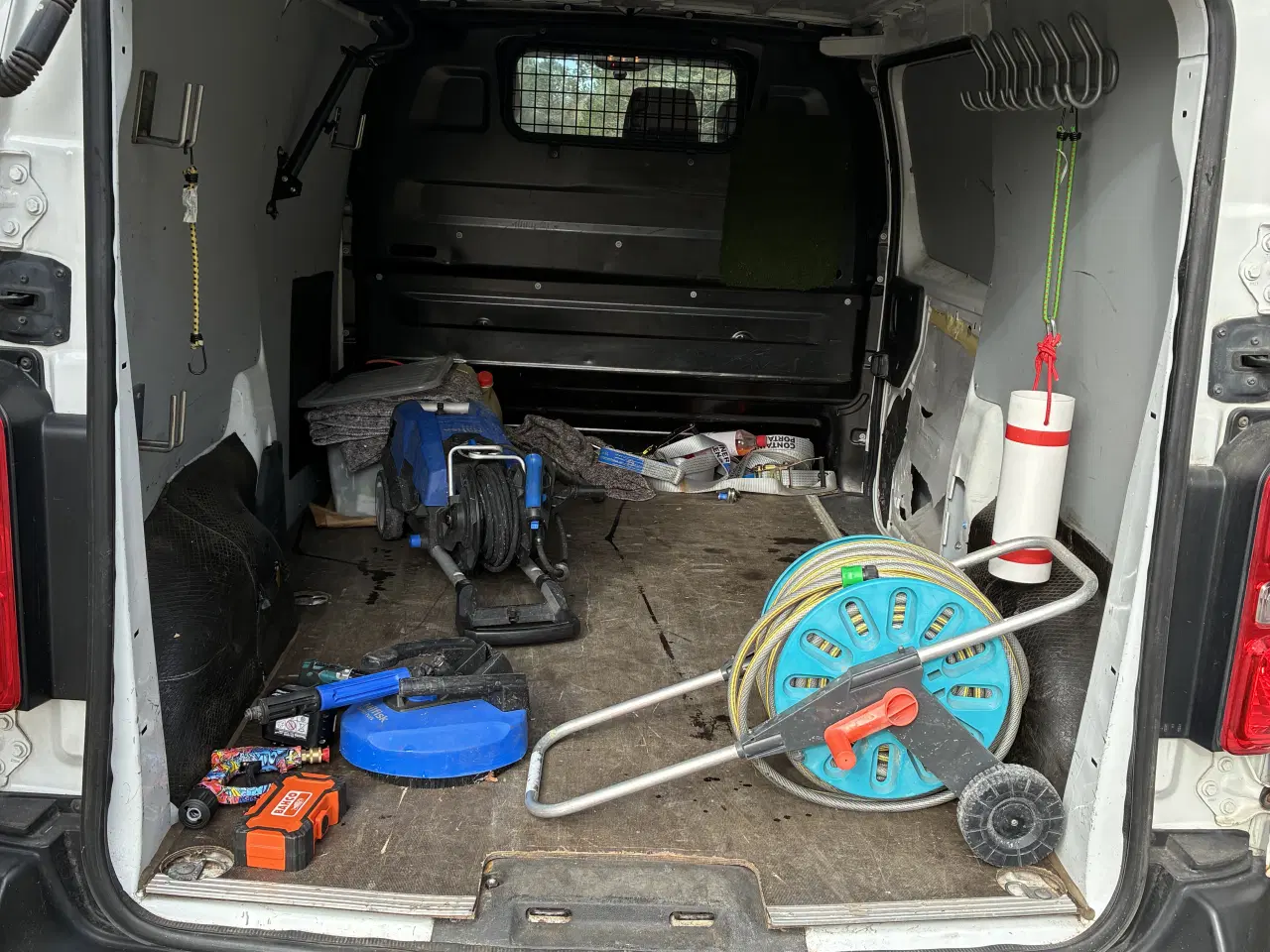 Billede 6 - Peugeot expert 