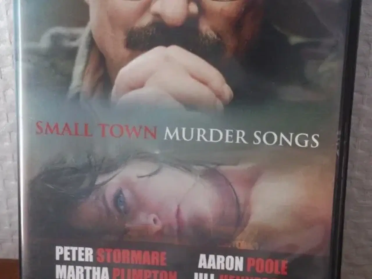 Billede 1 - Small town murder songs..