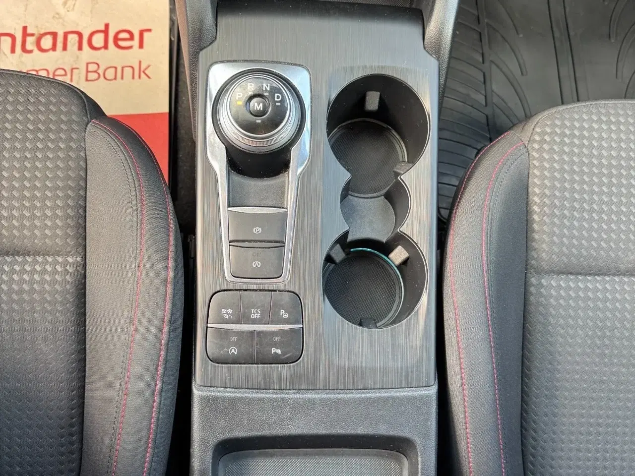 Billede 12 - Ford Focus 1,5 EcoBlue ST-Line stc. aut.