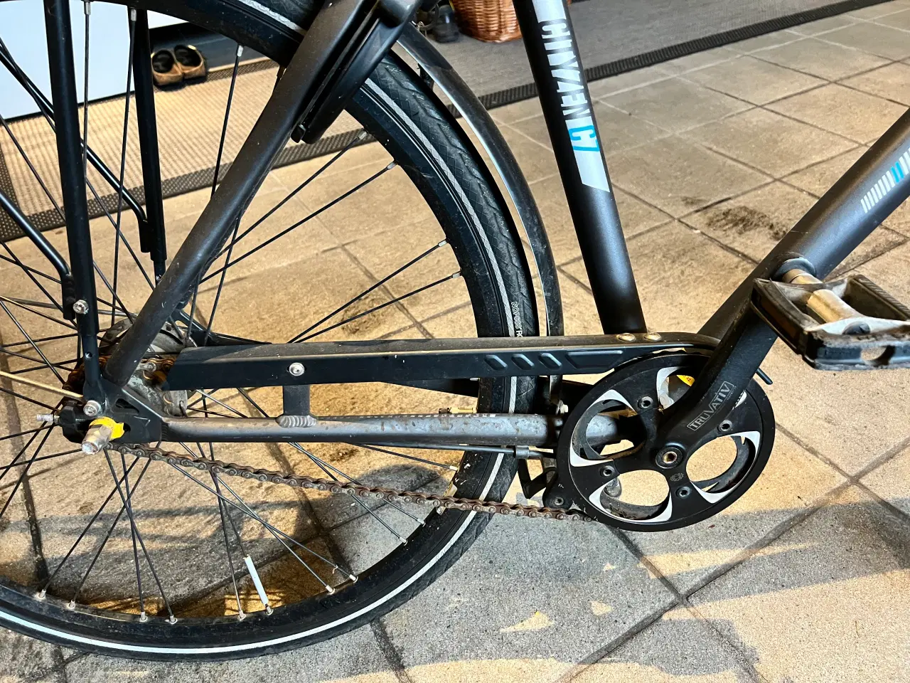Billede 5 - Drengecykel med 7 gear