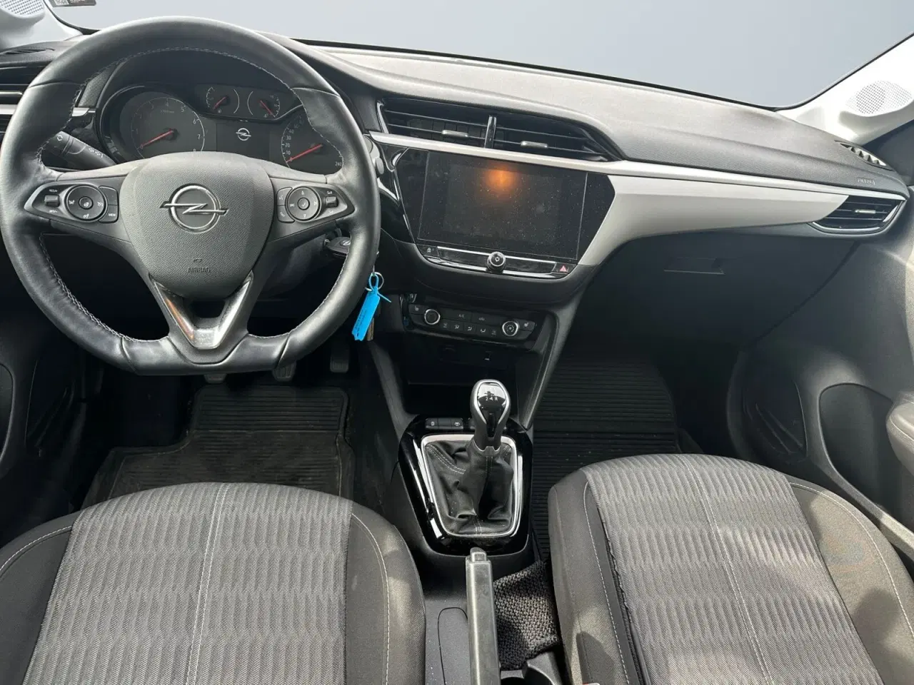 Billede 5 - Opel Corsa 1,2 Edition+