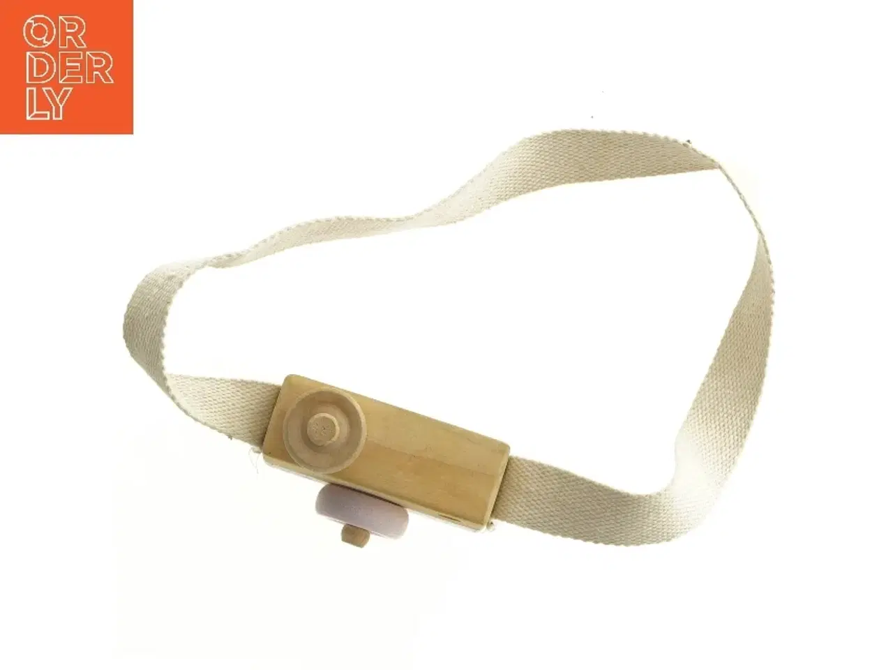 Billede 4 - Trækamera til børn (str. 9 x 6)