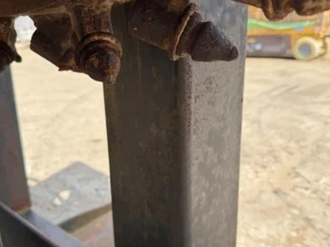 Billede 6 - Betonsav 