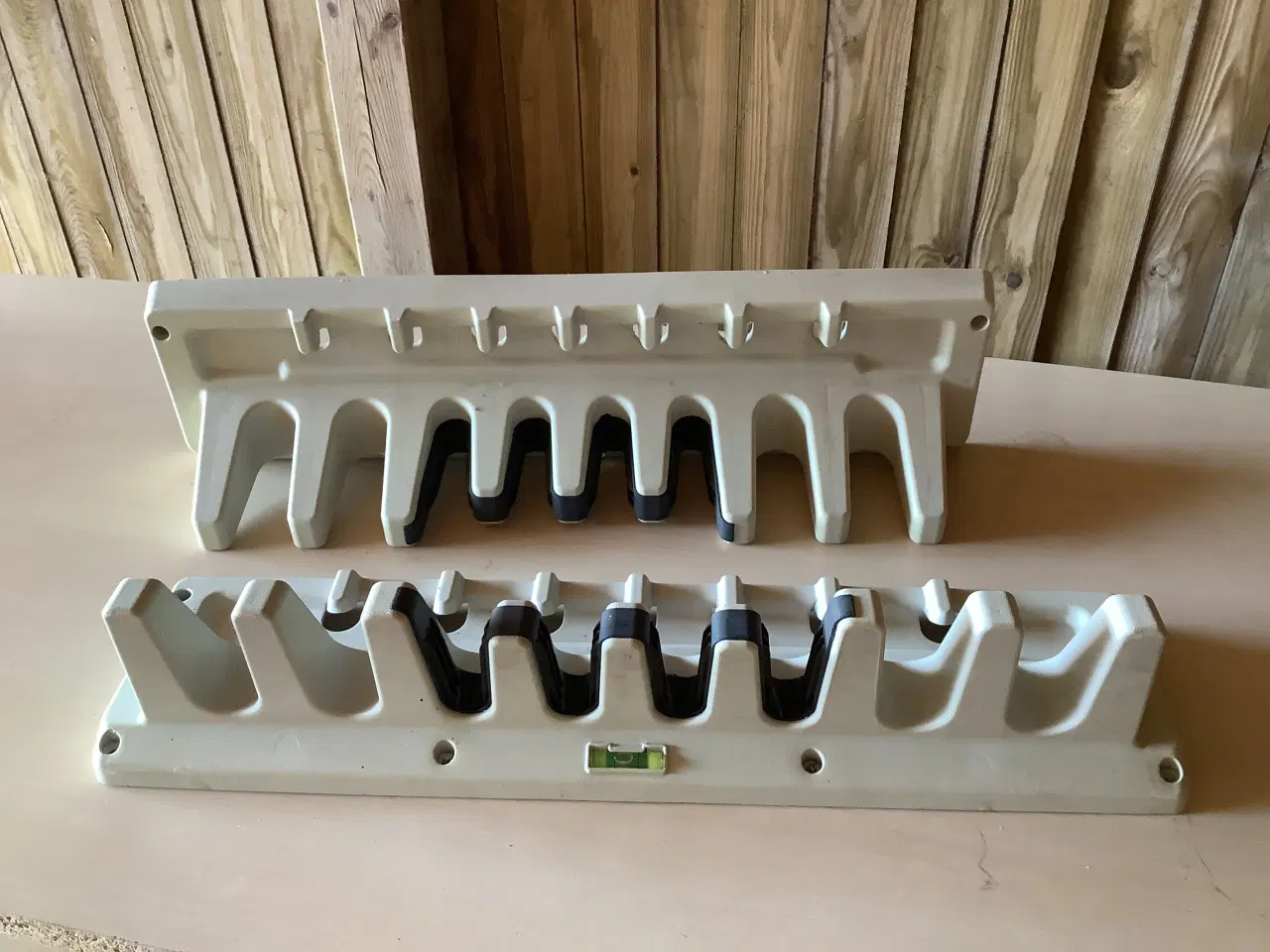 Billede 1 - Have redskabs holder