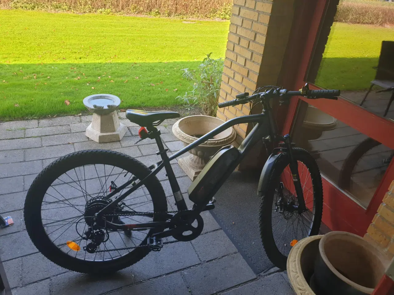 Billede 2 - Aurella el cykel