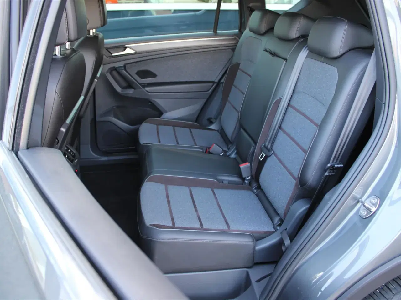 Billede 4 - Seat Tarraco 2,0 TDI Xcellence 4DRIVE DSG 190HK 5d 7g Aut.