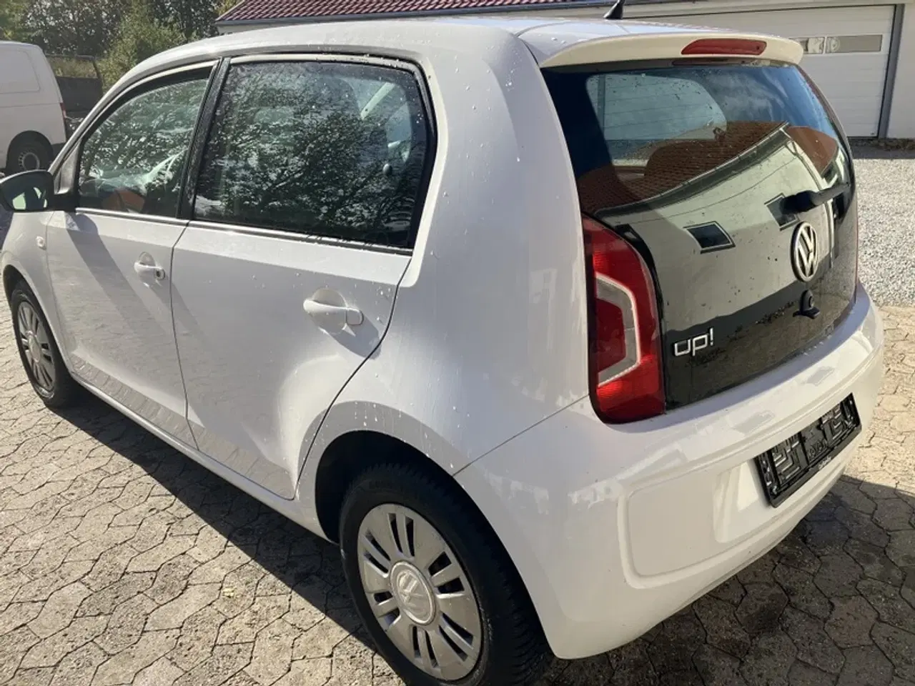Billede 4 - VW UP Move Up 60