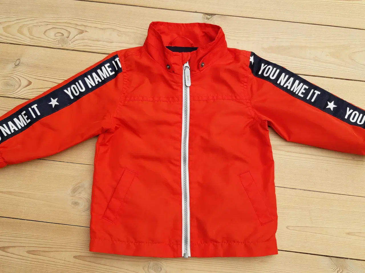 Billede 8 - STR 80 - 100% Merinould og futter str 20 - 22