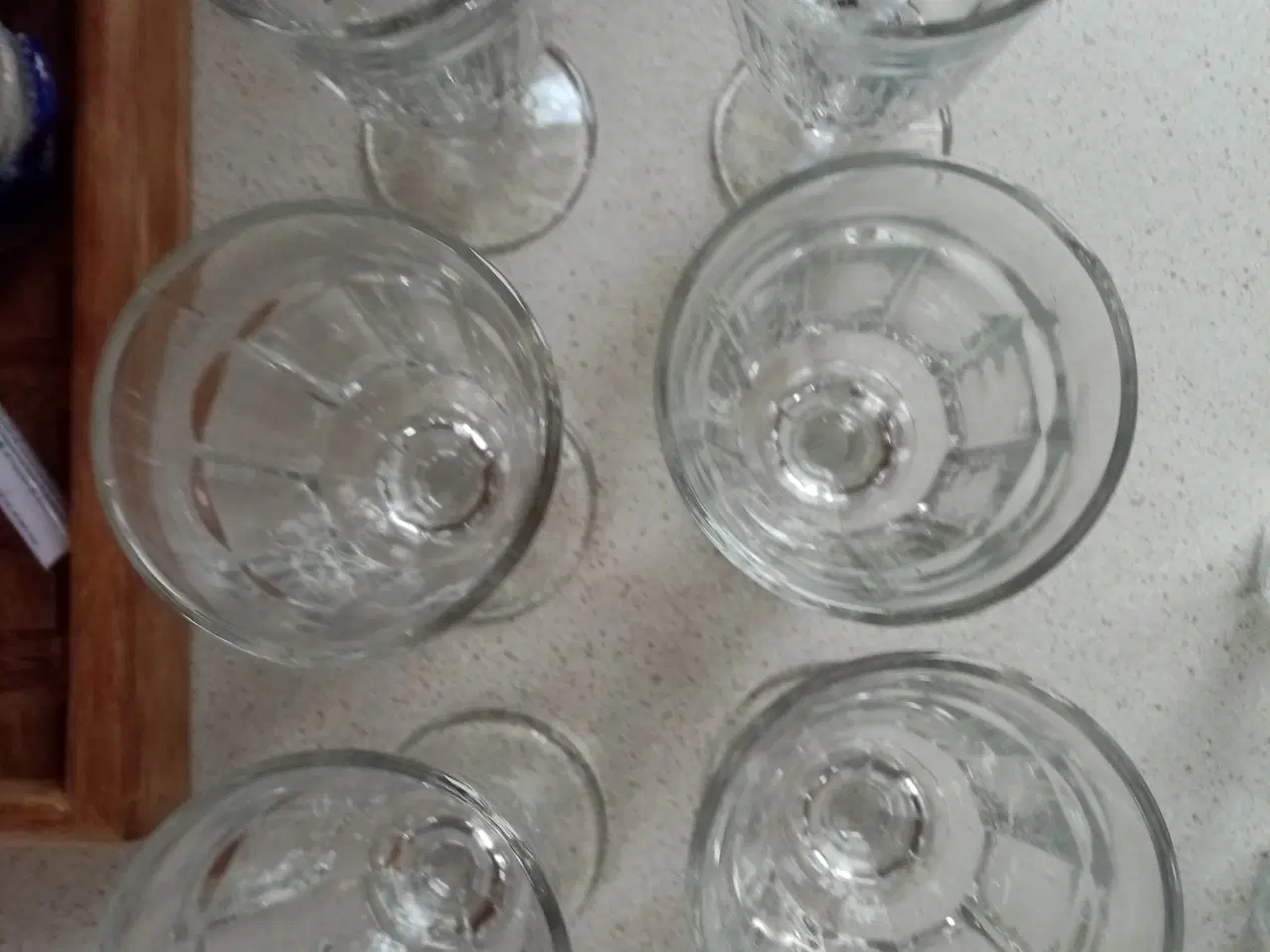 Billede 17 - Likør/ snapseglas og andet i glas fra 2 kr