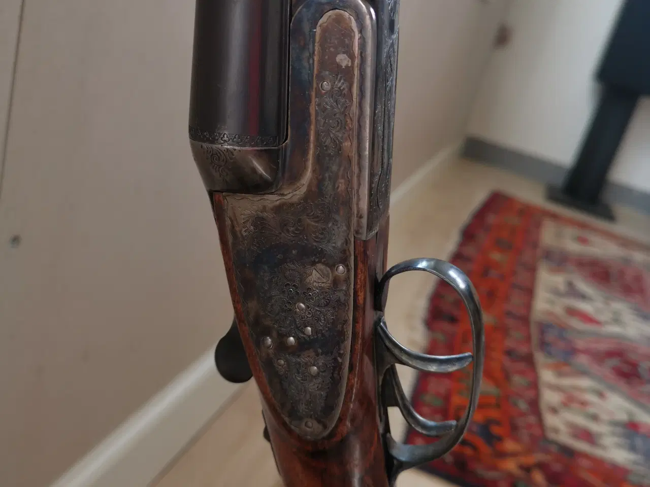 Billede 2 - Aya Jaguar Special
