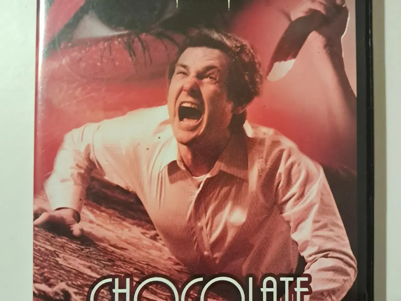 Billede 18 - Masters of Horror