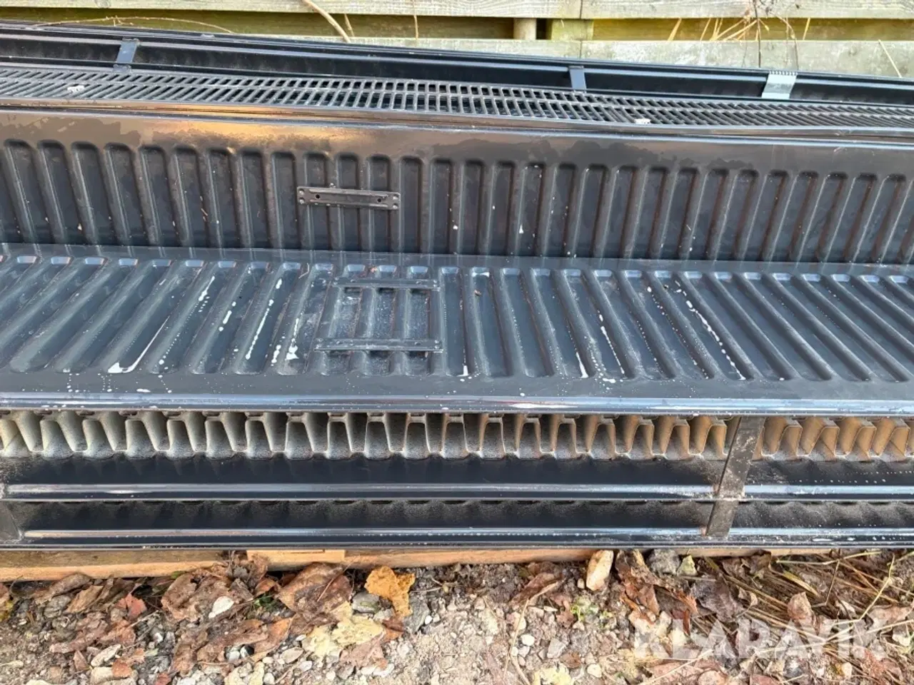 Billede 8 - Radiatorer Purmo 3 PK 4 styk