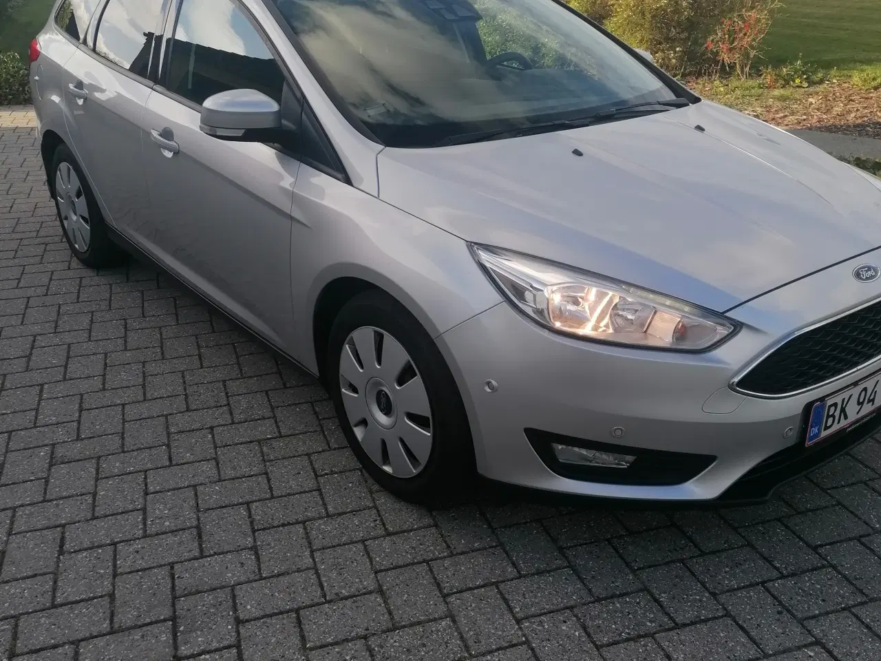 Billede 1 - Ford Focus 1,0 stc Trend Buisness 2016 