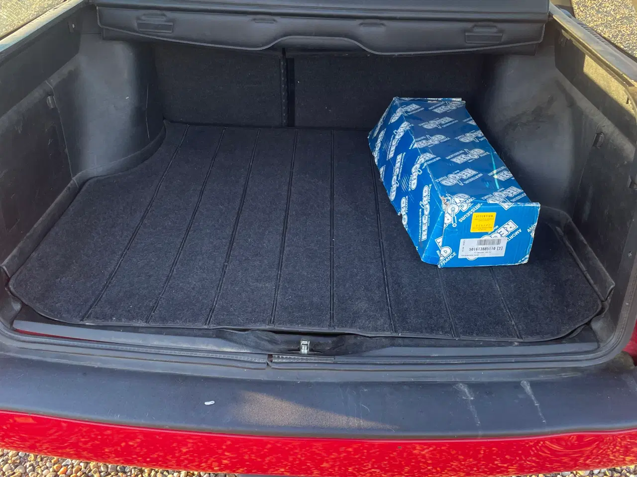Billede 9 - Vw Passat 35i 1,8 variant
