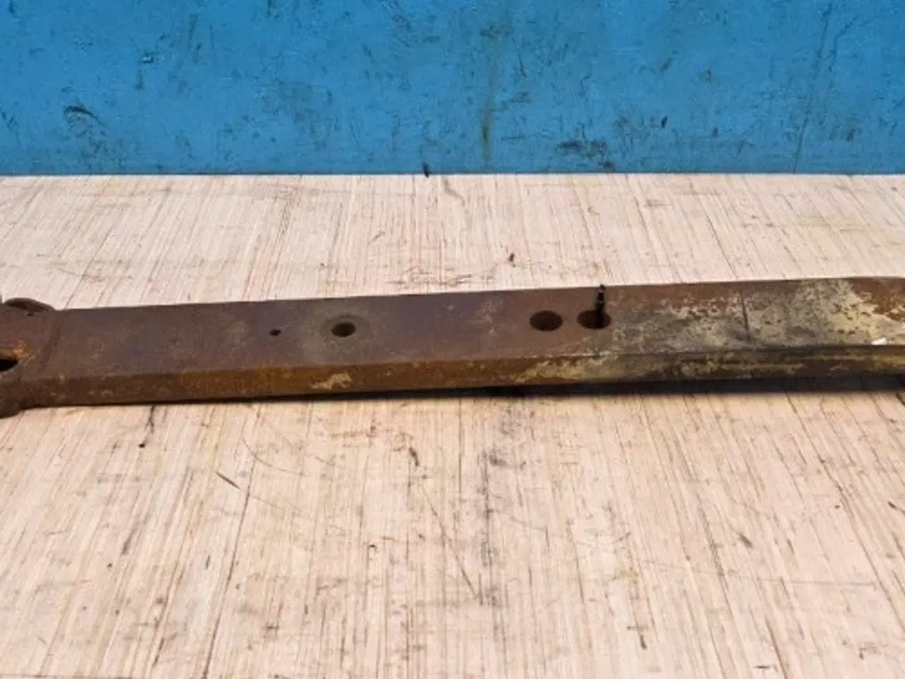 Billede 9 - Valtra T213 Liftarm L. V37579510