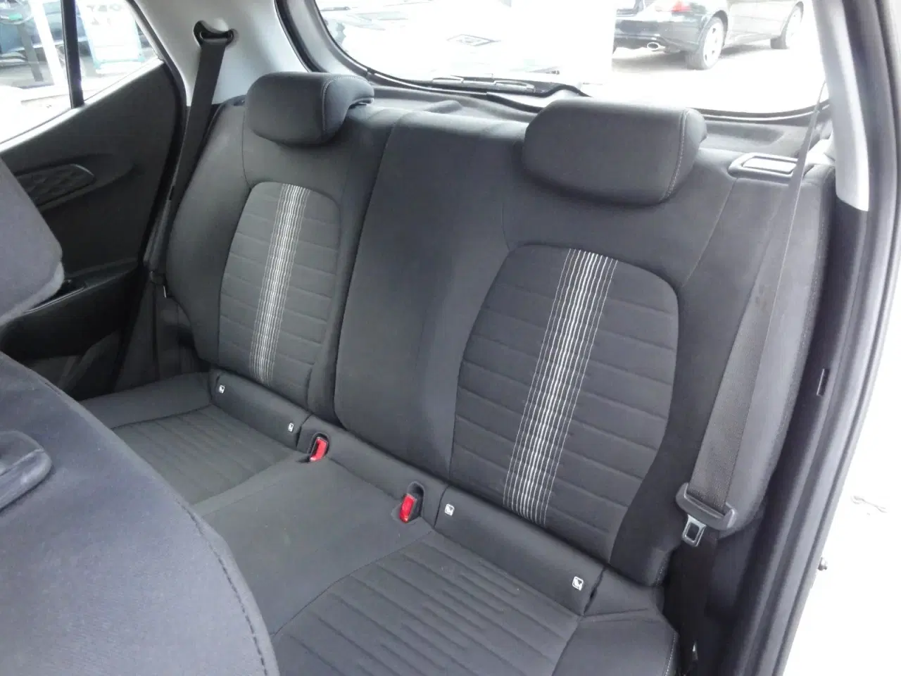 Billede 13 - Hyundai i10 1,0 MPi Advanced