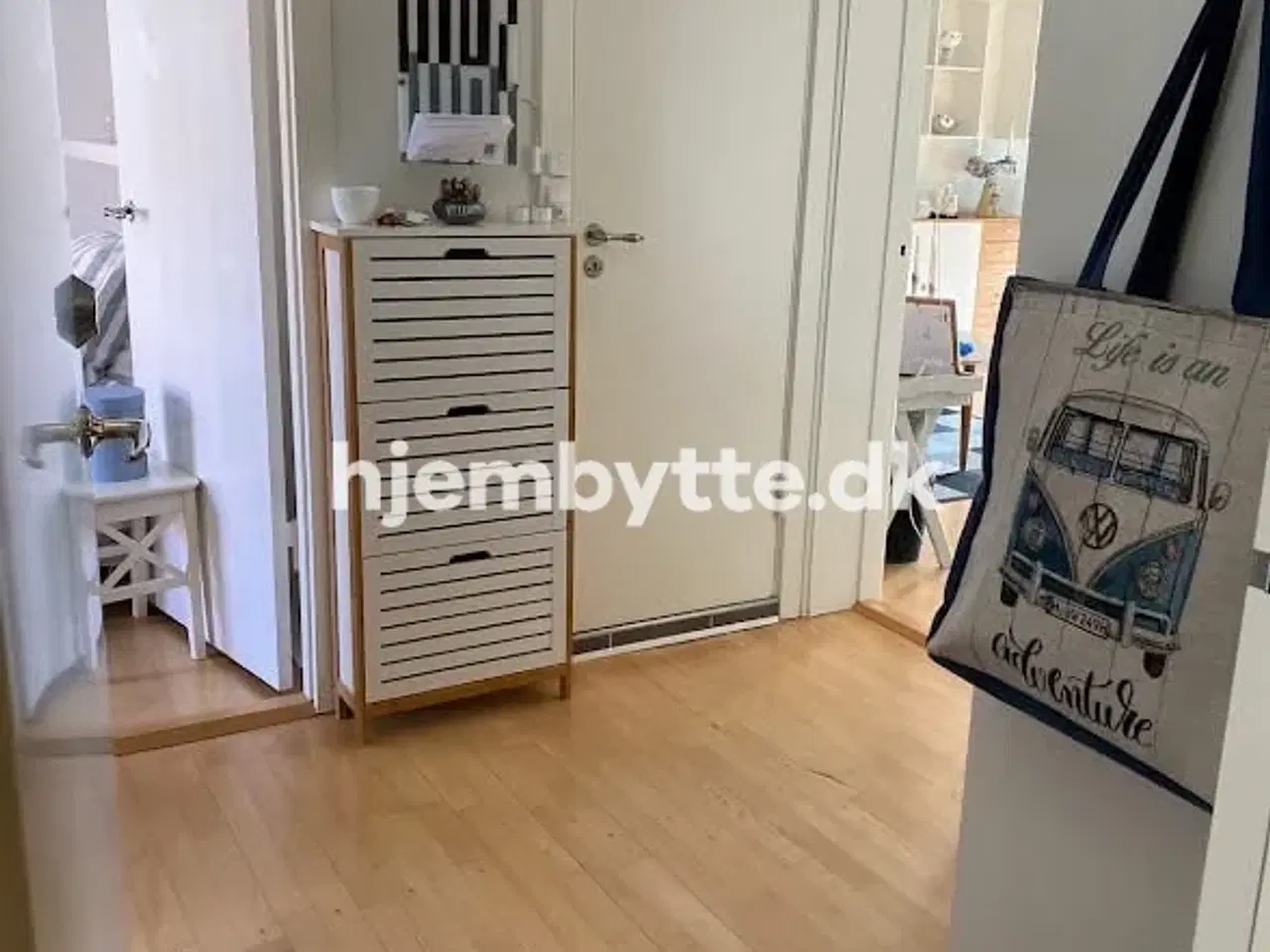 Billede 8 - Hjembytte - NisLorenzensVej