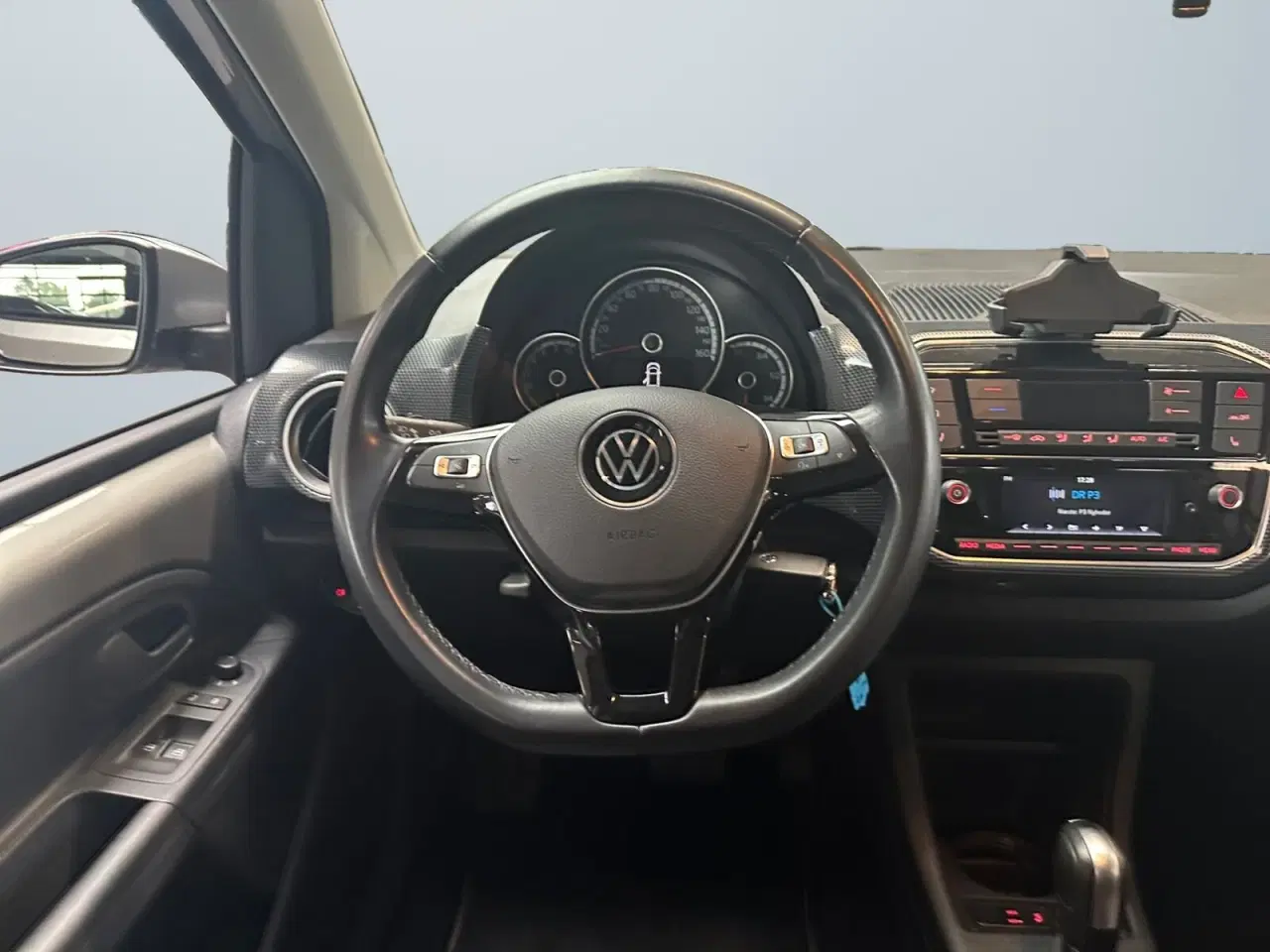 Billede 13 - VW e-Up!  