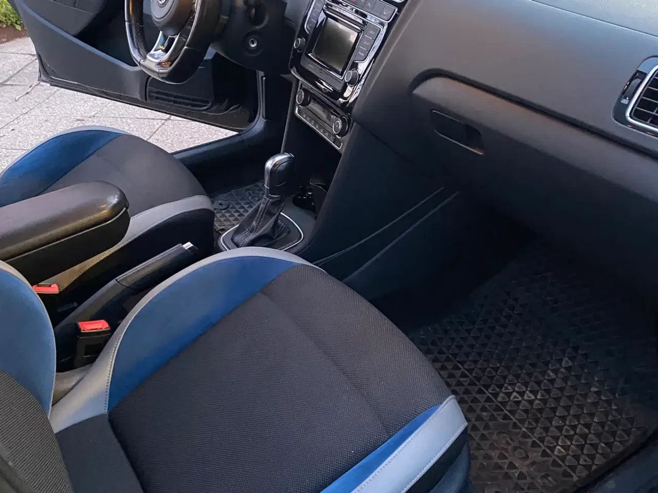 Billede 8 - VW Polo 1,4 TSi 150 BlueGT DSG