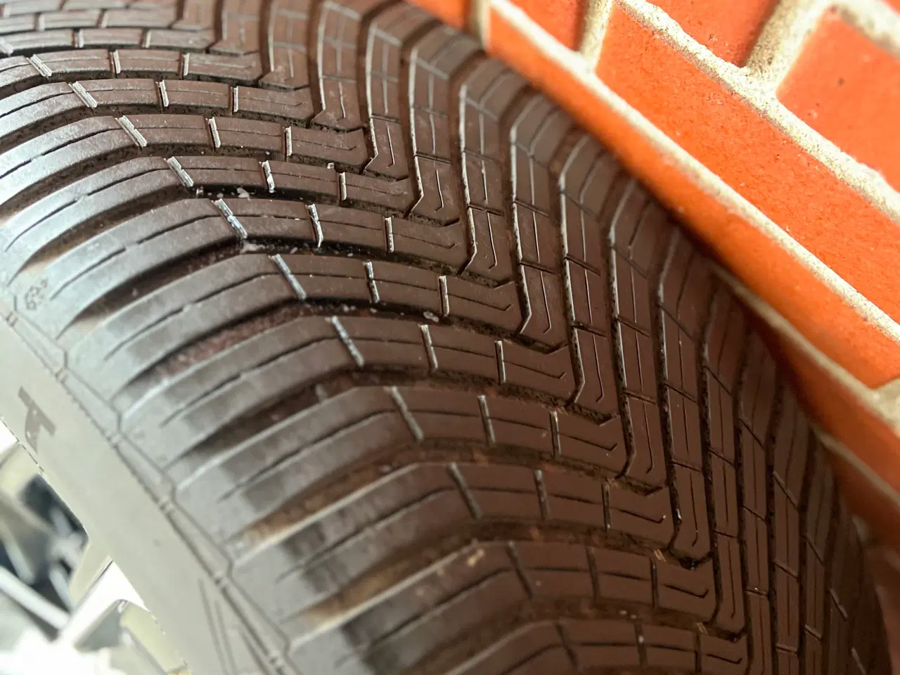 Billede 8 - Originale 19” VW ID4/5 og ENYAQ FÆLGE