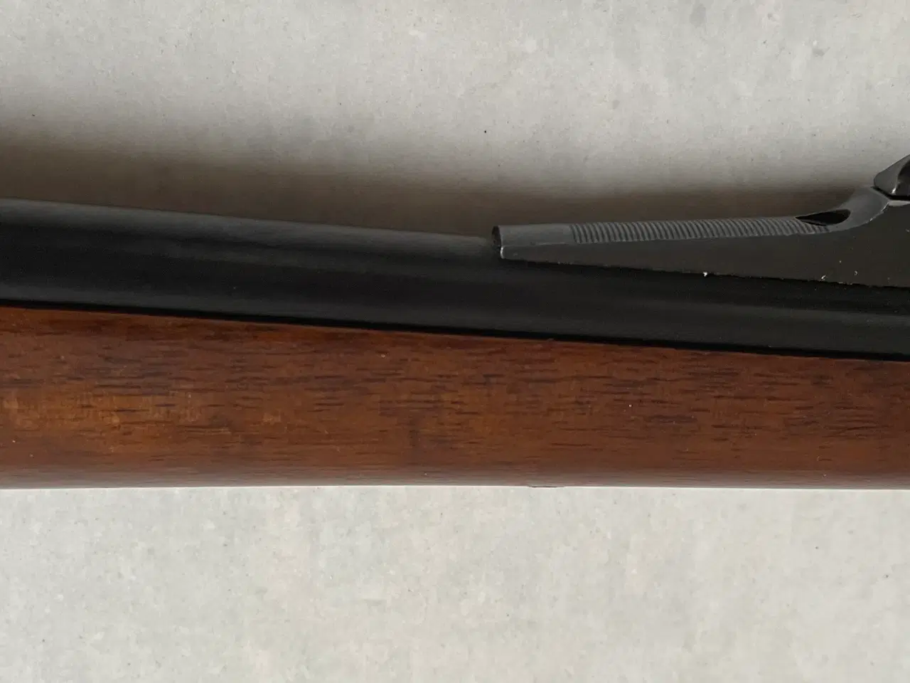 Billede 5 - Remington 600 Mohawk