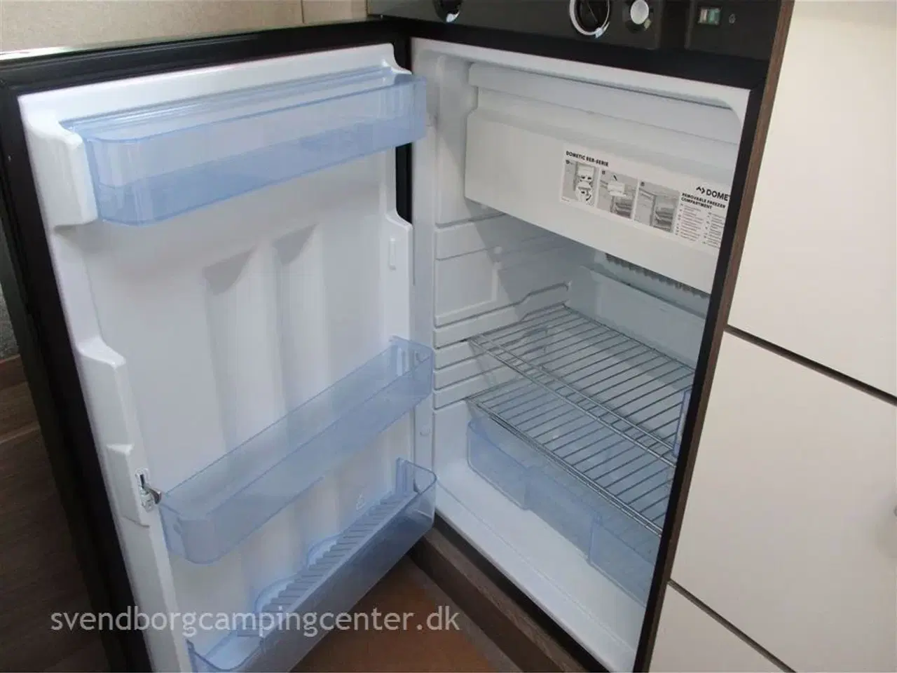 Billede 9 - 2021 - Knaus Sport 400 QD Silver Selection   Velegnet til EL-BIL
