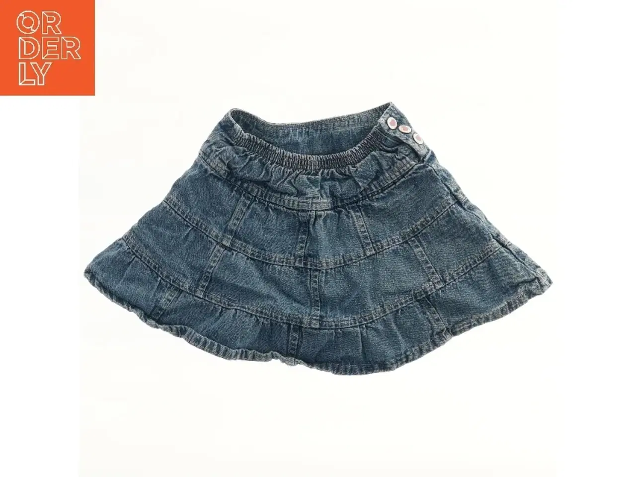 Billede 2 - Pigenederdel fra Friends (str. 98)