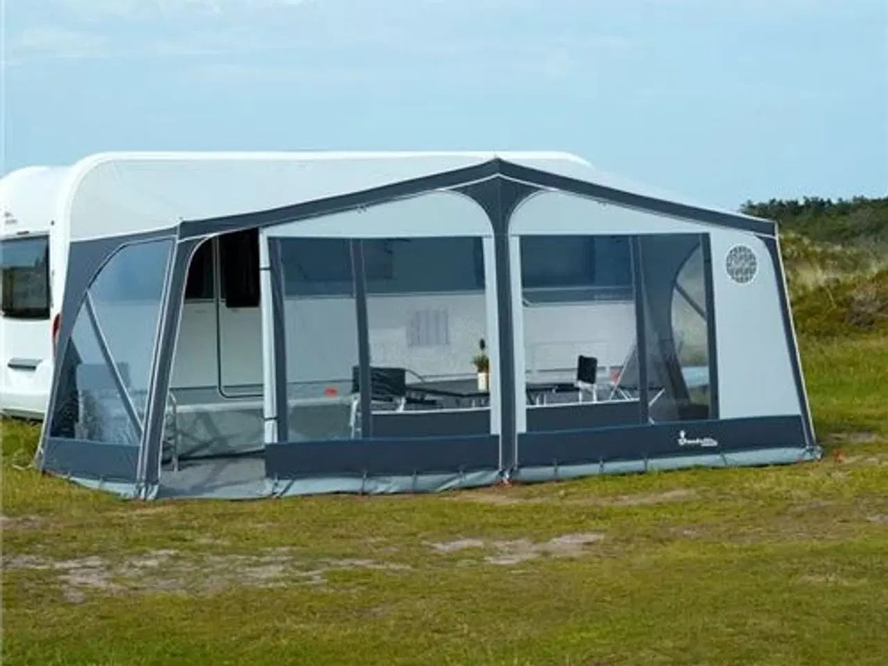 Billede 16 - Hymer Eriba Exciting 560 2017