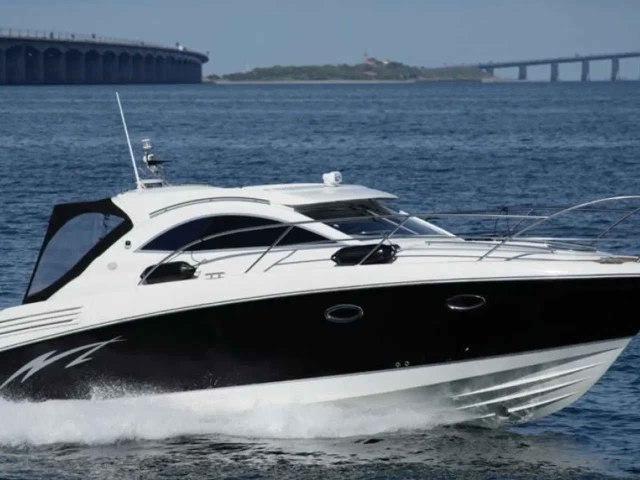 Billede 12 - Grandezza 31 OC