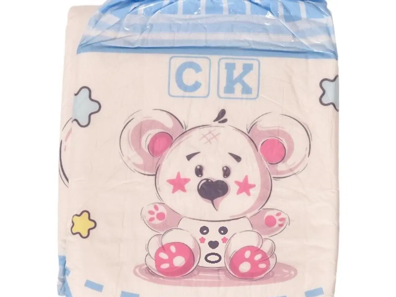 Billede 7 - abdl bleer til voksne