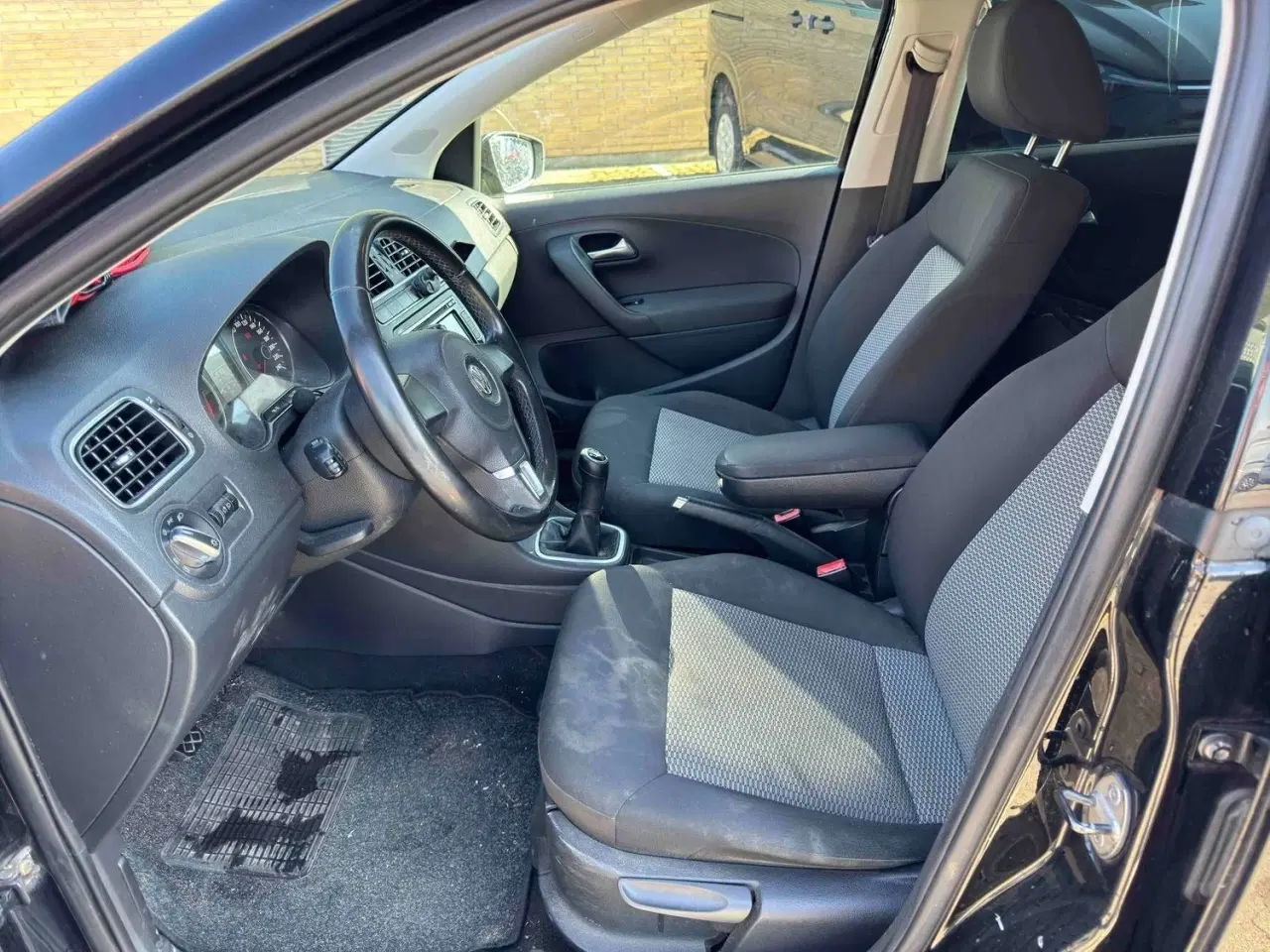 Billede 5 - VW Polo 1,2 TDi 75 BlueMotion