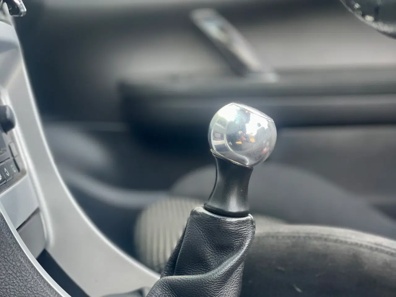 Billede 5 - Peugeot 307 cc cabriolet 
