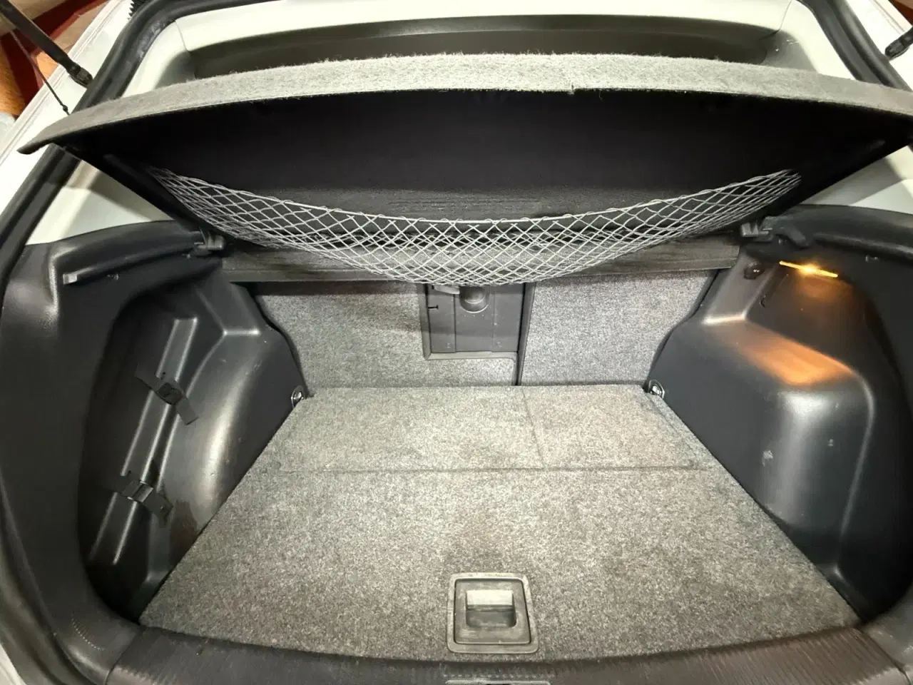 Billede 12 - VW Golf Plus 1,6 TDi 105 Highline DSG BMT