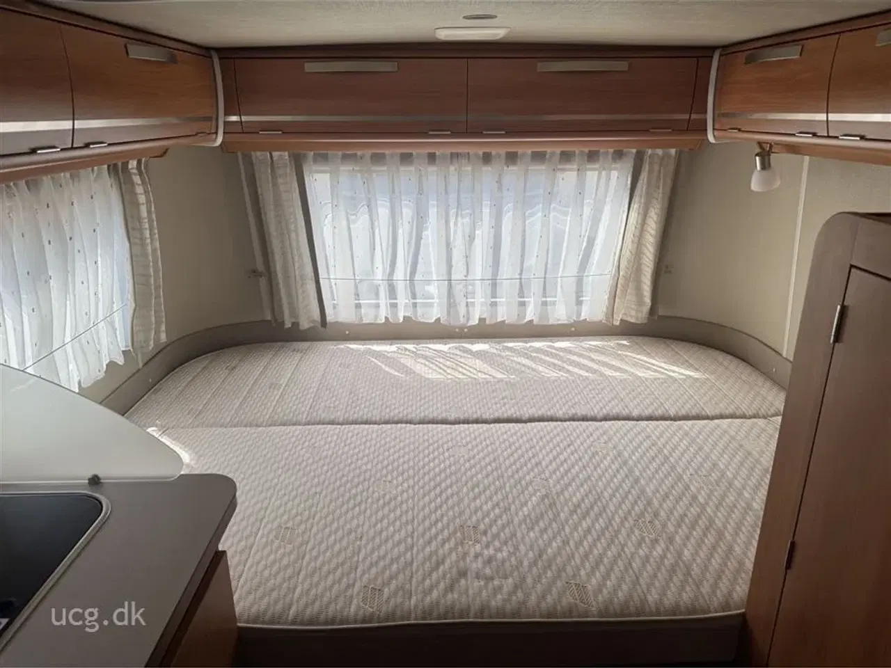 Billede 15 - 2022 - Hymer Eriba Touring Troll 535 GT   Prisen er inkl. klargøring, gastest, fugttest, syn og nummerplade. SÆLGES FOR KUNDE