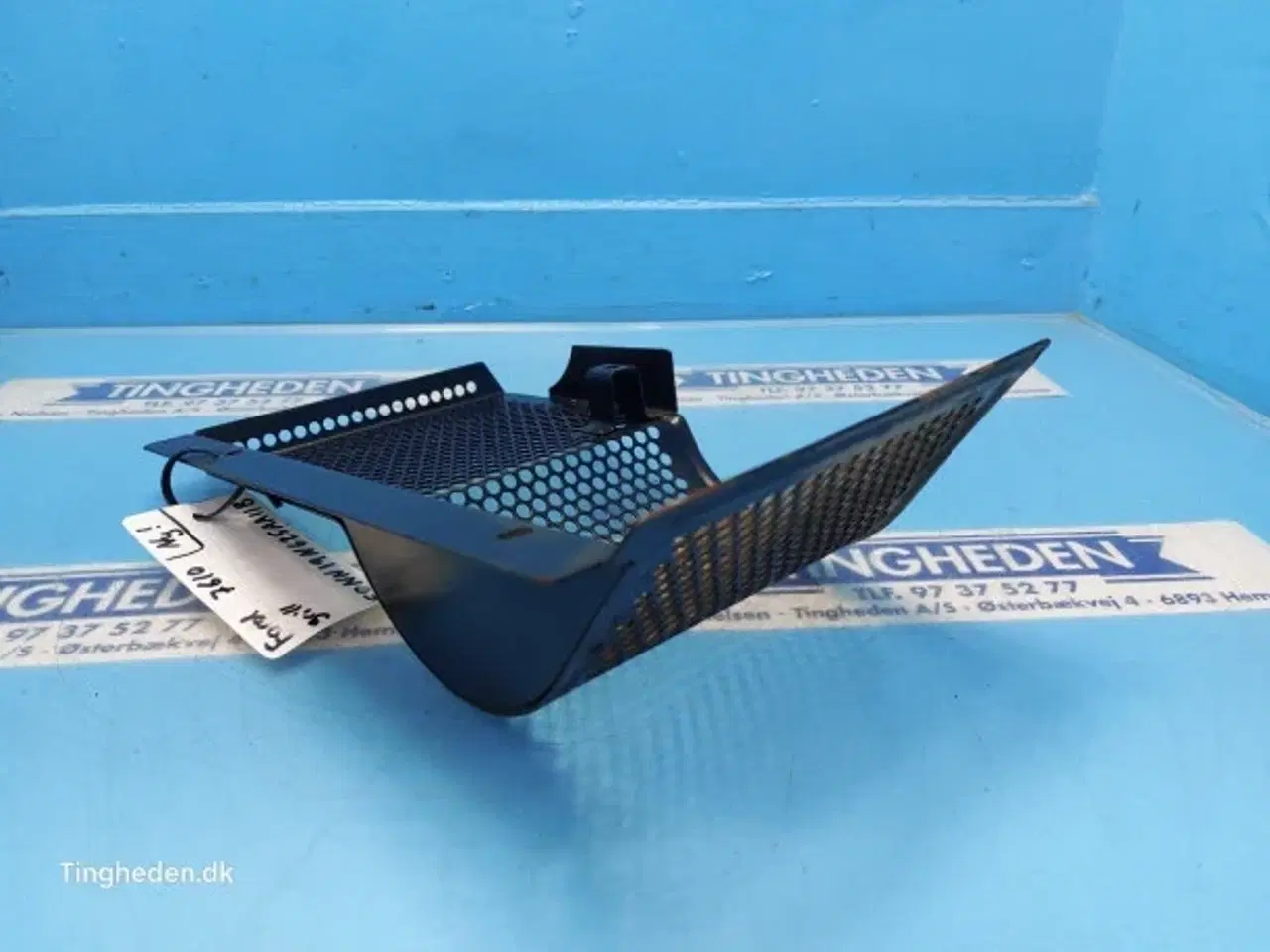 Billede 2 - Ford 7610 Grill E0NN19N625AA11B