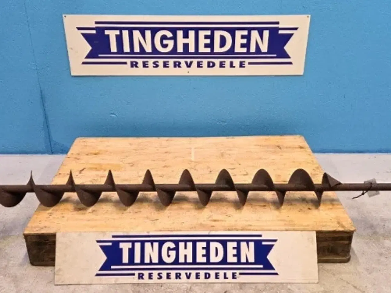 Billede 1 - Claas Dominator 88 Snegl 687173.1