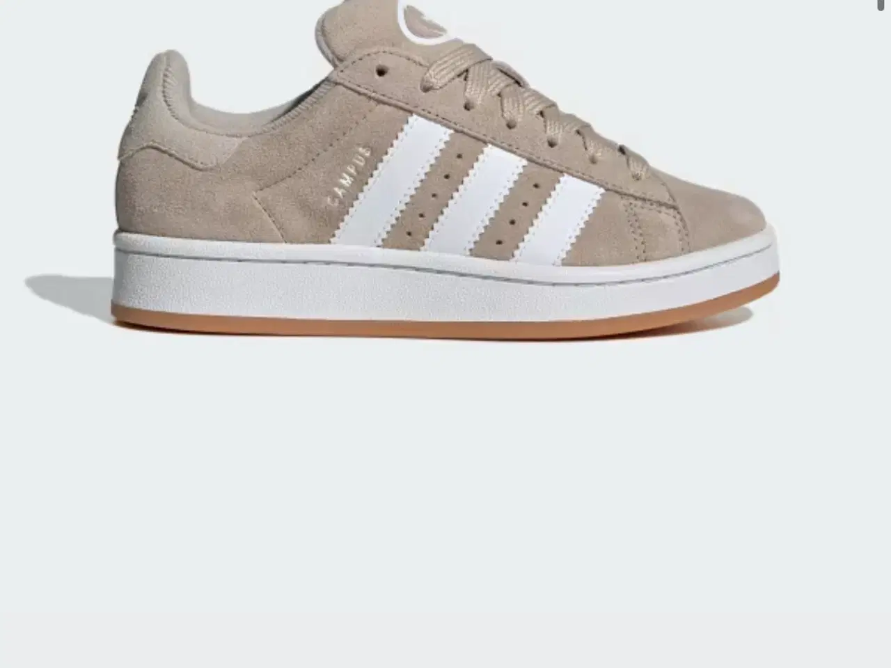 Billede 5 - Campus sneakers i beige