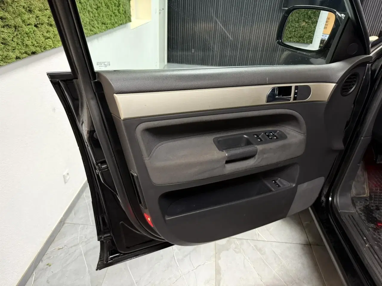 Billede 19 - VW Touareg 3,0 TDI V6 Tiptr. 225HK 5d 6g Aut.